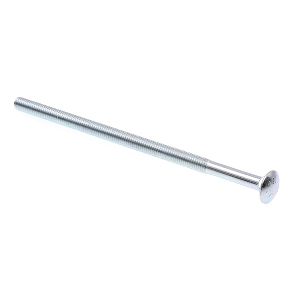 Prime-Line Carriage Bolts, 3/8 in.-16 X 8 in., A307 Grade A Zinc Plated Steel (10 Pack) 9064065 - main